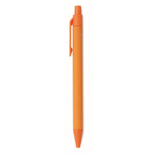 Carica l&#39;immagine nel visualizzatore di Gallery, CARTOON COLOURED - SCRIVERE - Midocean - Pen, Penna A Sfera In Pla Di Mais Mo9830, Writing