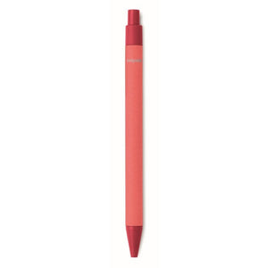 CARTOON COLOURED - SCRIVERE - Midocean - Pen, Penna A Sfera In Pla Di Mais Mo9830, Writing