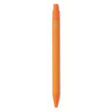 Carica l&#39;immagine nel visualizzatore di Gallery, CARTOON COLOURED - SCRIVERE - Midocean - Pen, Penna A Sfera In Pla Di Mais Mo9830, Writing