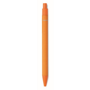 CARTOON COLOURED - SCRIVERE - Midocean - Pen, Penna A Sfera In Pla Di Mais Mo9830, Writing
