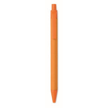 Carica l&#39;immagine nel visualizzatore di Gallery, CARTOON COLOURED - SCRIVERE - Midocean - Pen, Penna A Sfera In Pla Di Mais Mo9830, Writing