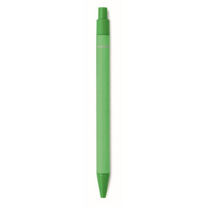 CARTOON COLOURED - SCRIVERE - Midocean - Pen, Penna A Sfera In Pla Di Mais Mo9830, Writing