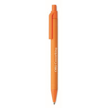 Carica l&#39;immagine nel visualizzatore di Gallery, CARTOON COLOURED - SCRIVERE - Midocean - Pen, Penna A Sfera In Pla Di Mais Mo9830, Writing