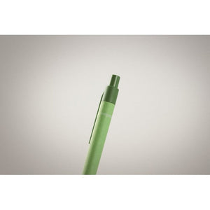 CARTOON COLOURED - SCRIVERE - Midocean - Pen, Penna A Sfera In Pla Di Mais Mo9830, Writing
