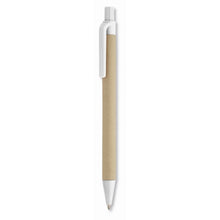 Carica l&#39;immagine nel visualizzatore di Gallery, CARTOON - SCRIVERE - Midocean - Pen, Penna A Sfera In Carta E Mais It3780, Writing