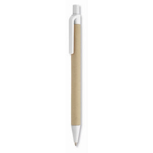 CARTOON - SCRIVERE - Midocean - Pen, Penna A Sfera In Carta E Mais It3780, Writing