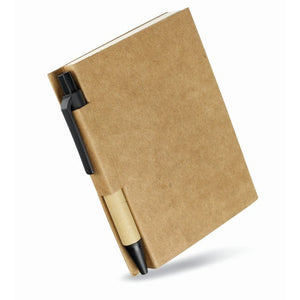 CARTOPAD - UFFICIO - Midocean - Notebooks / Notepads, Office, Quaderno In Cartone Riciclato Mo7626