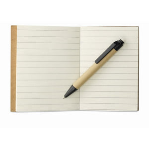 CARTOPAD - UFFICIO - Midocean - Notebooks / Notepads, Office, Quaderno In Cartone Riciclato Mo7626