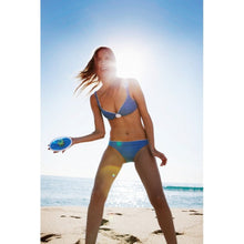Carica l&#39;immagine nel visualizzatore di Gallery, CATCH&amp;PLAY - TEMPO LIBERO - Midocean - Games, Leisure, Set Gioco Da Spiaggia It3852