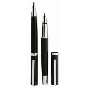 CECIL - Nero - SCRIVERE - Midocean - Pen, Set Penne Mo8216, Writing