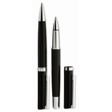 Carica l&#39;immagine nel visualizzatore di Gallery, CECIL - Nero - SCRIVERE - Midocean - Pen, Set Penne Mo8216, Writing