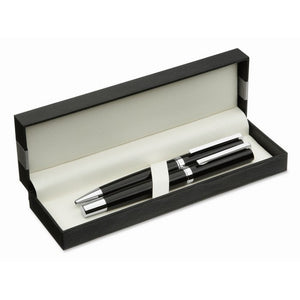 CECIL - Nero - SCRIVERE - Midocean - Pen, Set Penne Mo8216, Writing