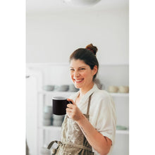 Carica l&#39;immagine nel visualizzatore di Gallery, CHALCKY - bianco - CASA E VIVERE - Midocean - Cups, Home &amp; Living, Tazza Lavagna Mo8658