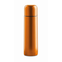 Carica l&#39;immagine nel visualizzatore di Gallery, CHAN - arancia - CASA E VIVERE - Midocean - Home &amp; Living, Thermo, Thermos Doppio Strato 500ml Mo8314