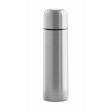 Carica l&#39;immagine nel visualizzatore di Gallery, CHAN - Argento opaco - CASA E VIVERE - Midocean - Home &amp; Living, Thermo, Thermos Doppio Strato 500ml Mo8314