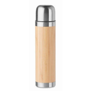 CHAN BAMBOO - Legna - CASA E VIVERE - Midocean - Home & Living, Thermo, Thermos Doppio Strato Bamboo Mo9991