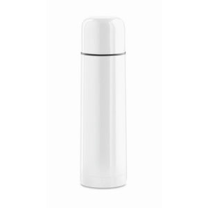 CHAN - bianco - CASA E VIVERE - Midocean - Home & Living, Thermo, Thermos Doppio Strato 500ml Mo8314