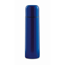 Carica l&#39;immagine nel visualizzatore di Gallery, CHAN - Blu - CASA E VIVERE - Midocean - Home &amp; Living, Thermo, Thermos Doppio Strato 500ml Mo8314