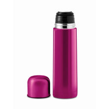 Carica l&#39;immagine nel visualizzatore di Gallery, CHAN - CASA E VIVERE - Midocean - Home &amp; Living, Thermo, Thermos Doppio Strato 500ml Mo8314
