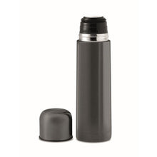 Carica l&#39;immagine nel visualizzatore di Gallery, CHAN - CASA E VIVERE - Midocean - Home &amp; Living, Thermo, Thermos Doppio Strato 500ml Mo8314