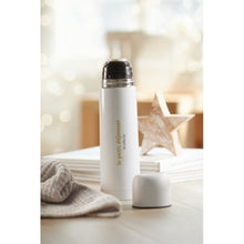 Carica l&#39;immagine nel visualizzatore di Gallery, CHAN - CASA E VIVERE - Midocean - Home &amp; Living, Thermo, Thermos Doppio Strato 500ml Mo8314