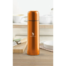 Carica l&#39;immagine nel visualizzatore di Gallery, CHAN - CASA E VIVERE - Midocean - Home &amp; Living, Thermo, Thermos Doppio Strato 500ml Mo8314
