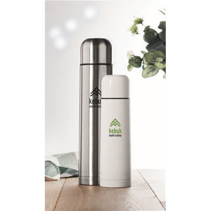 CHAN - CASA E VIVERE - Midocean - Home & Living, Thermo, Thermos Doppio Strato 500ml Mo8314