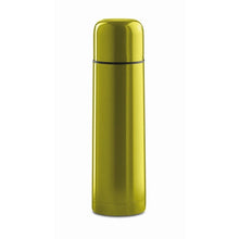 Carica l&#39;immagine nel visualizzatore di Gallery, CHAN - Lime - CASA E VIVERE - Midocean - Home &amp; Living, Thermo, Thermos Doppio Strato 500ml Mo8314