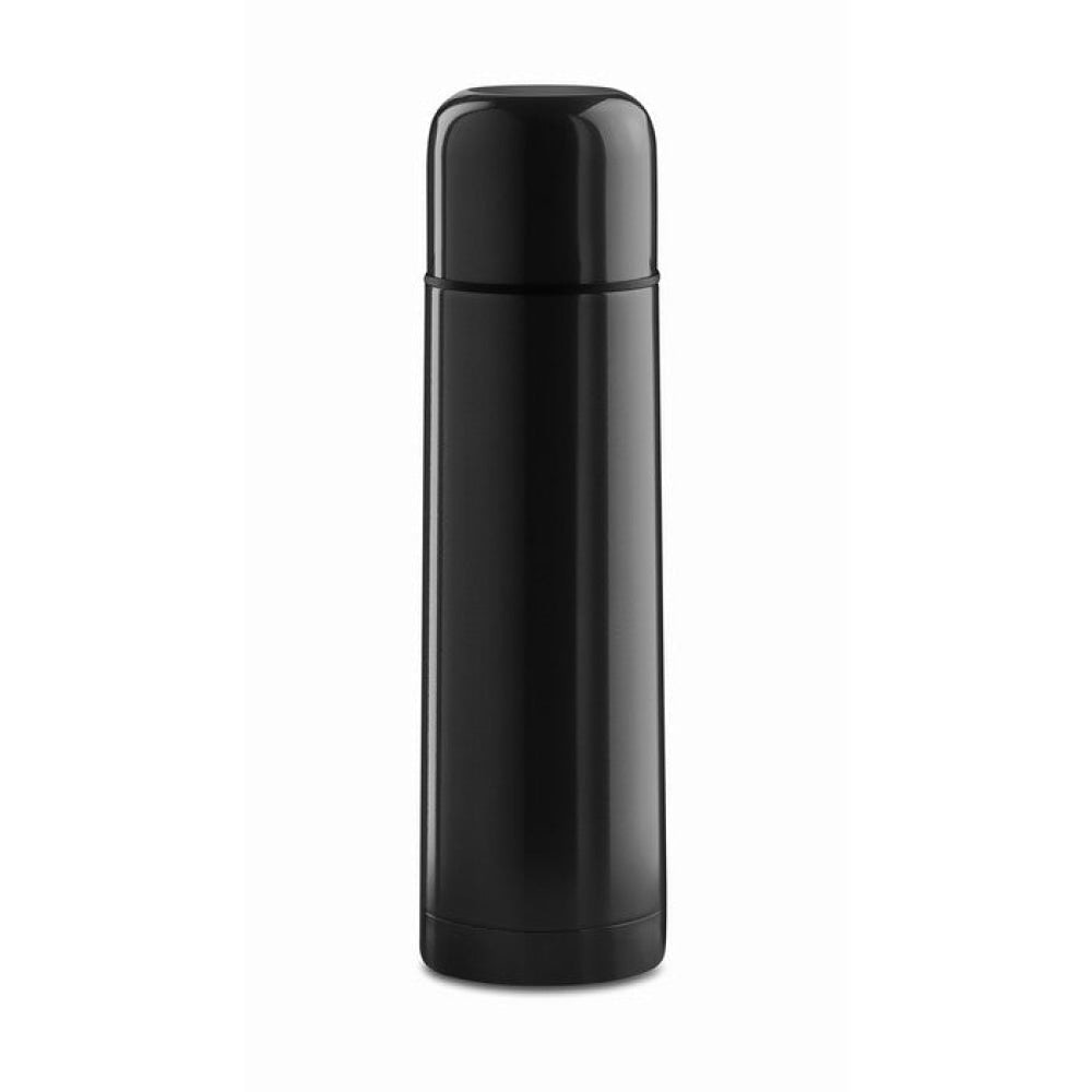 CHAN - Nero - CASA E VIVERE - Midocean - Home & Living, Thermo, Thermos Doppio Strato 500ml Mo8314