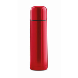 CHAN - rosso - CASA E VIVERE - Midocean - Home & Living, Thermo, Thermos Doppio Strato 500ml Mo8314