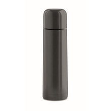 Carica l&#39;immagine nel visualizzatore di Gallery, CHAN - Titanio - CASA E VIVERE - Midocean - Home &amp; Living, Thermo, Thermos Doppio Strato 500ml Mo8314
