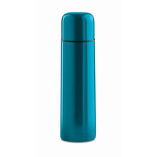 Carica l&#39;immagine nel visualizzatore di Gallery, CHAN - Turchese - CASA E VIVERE - Midocean - Home &amp; Living, Thermo, Thermos Doppio Strato 500ml Mo8314