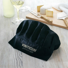 Carica l&#39;immagine nel visualizzatore di Gallery, CHEF - CASA E VIVERE - Midocean - Cappello Da Cuoco In Cotone (1 Mo8409, Home &amp; Living, Kitchen Accesories