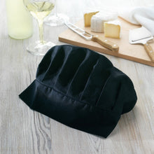 Carica l&#39;immagine nel visualizzatore di Gallery, CHEF - CASA E VIVERE - Midocean - Cappello Da Cuoco In Cotone (1 Mo8409, Home &amp; Living, Kitchen Accesories