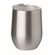 Carica l&#39;immagine nel visualizzatore di Gallery, CHIN CHIN - CASA E VIVERE - Midocean - Bicchiere Vino Doppio Strato Mo9597, Home &amp; Living, Thermo