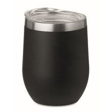 Carica l&#39;immagine nel visualizzatore di Gallery, CHIN CHIN - CASA E VIVERE - Midocean - Bicchiere Vino Doppio Strato Mo9597, Home &amp; Living, Thermo