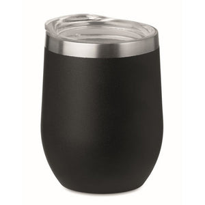 CHIN CHIN - CASA E VIVERE - Midocean - Bicchiere Vino Doppio Strato Mo9597, Home & Living, Thermo