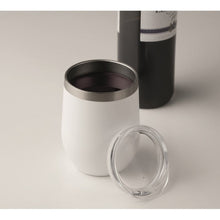 Carica l&#39;immagine nel visualizzatore di Gallery, CHIN CHIN - CASA E VIVERE - Midocean - Bicchiere Vino Doppio Strato Mo9597, Home &amp; Living, Thermo