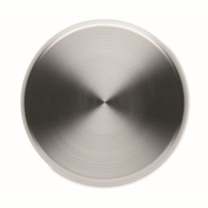 CHINIWA - Argento opaco - CASA E VIVERE - Midocean - Barattolo Doppio Strato 800ml Mo6478, Home & Living, Kitchen Accesories