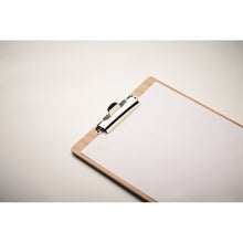 Carica l&#39;immagine nel visualizzatore di Gallery, CLIPBO - Legna - UFFICIO - Midocean - Cartellina Per Appunti In Bambomo6535, Desk Items, Office