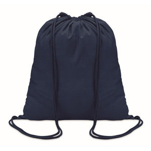 COLORED - Blu - BORSE E VIAGGIO - Midocean - Bags & Travel, Duffle Bag, Sacca In Cotone 100 Gsm Mo8484