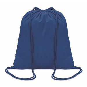 COLORED - Blu Reale - BORSE E VIAGGIO - Midocean - Bags & Travel, Duffle Bag, Sacca In Cotone 100 Gsm Mo8484