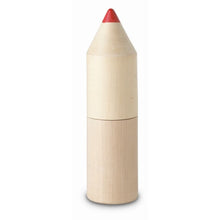 Carica l&#39;immagine nel visualizzatore di Gallery, COLORET - Legna - SCRIVERE - Midocean - Pencil, Set 12 Matite It2691, Writing