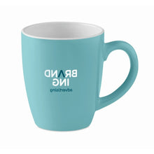 Carica l&#39;immagine nel visualizzatore di Gallery, COLOUR TRENT - CASA E VIVERE - Midocean - Cups, Home &amp; Living, Tazza Ceramica Colorata 300ml Mo9242