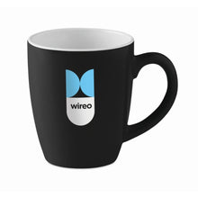 Carica l&#39;immagine nel visualizzatore di Gallery, COLOUR TRENT - CASA E VIVERE - Midocean - Cups, Home &amp; Living, Tazza Ceramica Colorata 300ml Mo9242