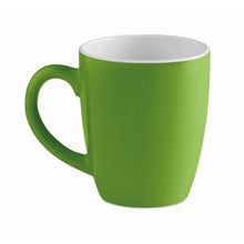 Carica l&#39;immagine nel visualizzatore di Gallery, COLOUR TRENT - CASA E VIVERE - Midocean - Cups, Home &amp; Living, Tazza Ceramica Colorata 300ml Mo9242