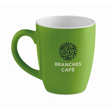 Carica l&#39;immagine nel visualizzatore di Gallery, COLOUR TRENT - CASA E VIVERE - Midocean - Cups, Home &amp; Living, Tazza Ceramica Colorata 300ml Mo9242