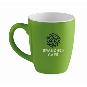 COLOUR TRENT - CASA E VIVERE - Midocean - Cups, Home & Living, Tazza Ceramica Colorata 300ml Mo9242