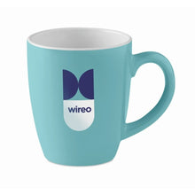 Carica l&#39;immagine nel visualizzatore di Gallery, COLOUR TRENT - CASA E VIVERE - Midocean - Cups, Home &amp; Living, Tazza Ceramica Colorata 300ml Mo9242