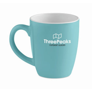 COLOUR TRENT - CASA E VIVERE - Midocean - Cups, Home & Living, Tazza Ceramica Colorata 300ml Mo9242